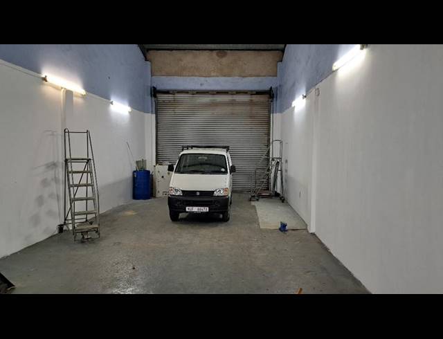 BUSINESS PROPERTY TO RENT IN RICHARDS BAY EXT 7